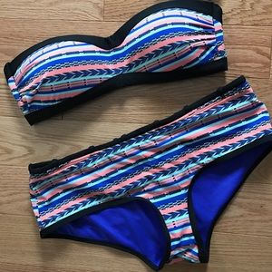 Athleta bikini